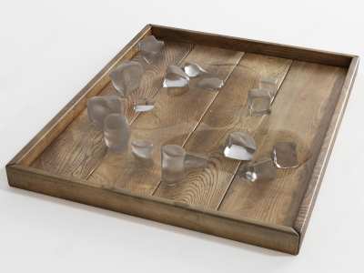 托盘3D模型下载